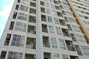 Gunawangsa Tidar apartemen image