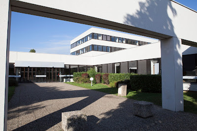 CentraleSupélec - Campus de Metz à Metz
