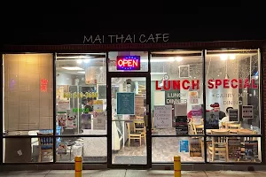 Mai Thai Cafe image