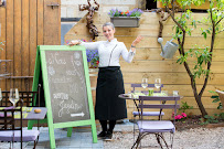 Photos du propriétaire du Restaurant français Au Jardin Des Carmes à Avignon - n°8