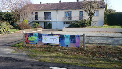 ICR3D Impression 3D , Ingénierie, concept, réalisation 3D Vendée, Pays de Loire à Les Herbiers