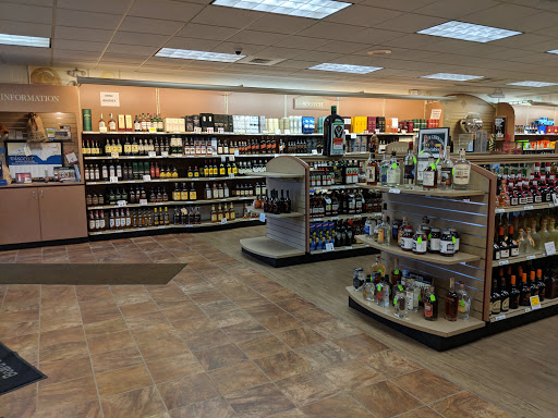 Liquor Store «Asheville ABC Liquor Store #5», reviews and photos, 205 Louisiana Ave, Asheville, NC 28806, USA