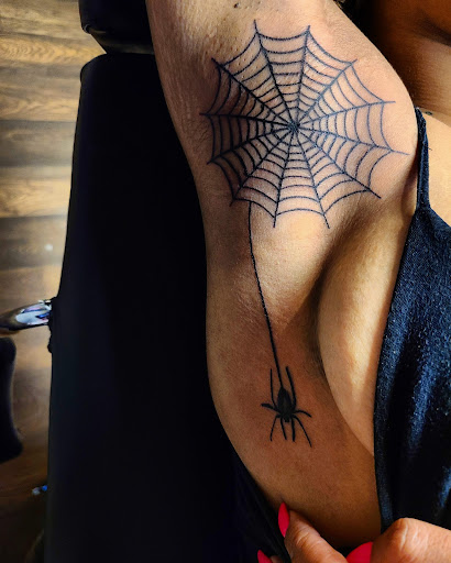 Explore tattoo ideas name, creative tattoo ideas in Cumberland, available at Queen City Ink