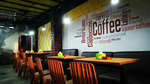 Raissa Cafe Coffee Shop