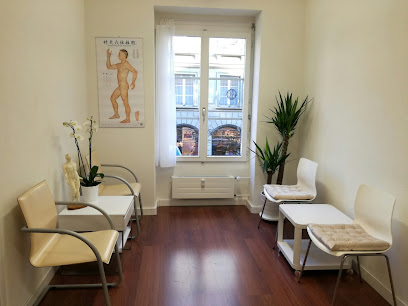 Praxis für Akupunktur und Chinesische Medizin in Bern, Acusino GmbH,