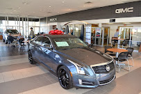 Cable Dahmer Buick GMC of Independence - Photo 6 - Car repair in Independence, MO, Independence