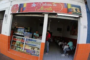 Las Delicias de Alvarito image