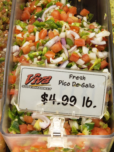 Supermarket «Viva Supermarket», reviews and photos, 10385 Folsom Blvd, Rancho Cordova, CA 95670, USA