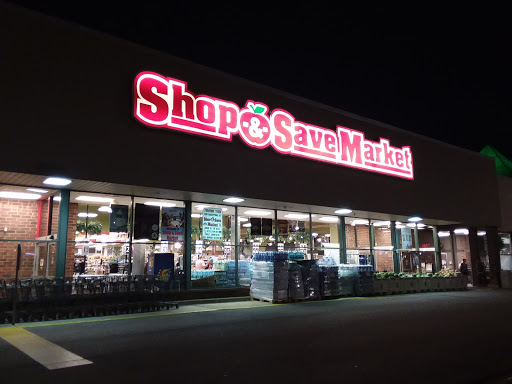 Grocery Store «Shop & Save», reviews and photos, 7241 Lemont Rd, Downers Grove, IL 60516, USA