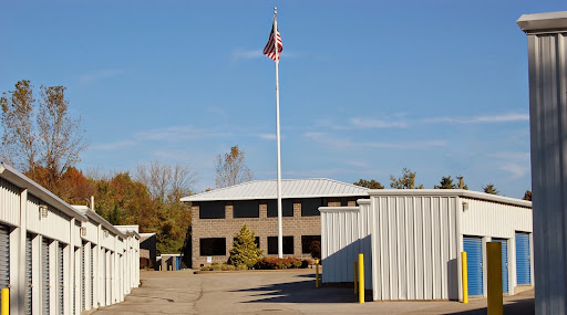 Self-Storage Facility «Space Center Storage», reviews and photos, 9301 Storage Way, Louisville, KY 40291, USA