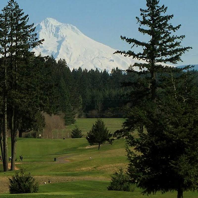 Stone Creek Golf Club