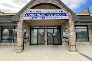 Oya Medical Centre image