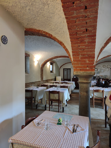 Agriturismo Infonteno Grande in Soncino, Provincia di Cremona