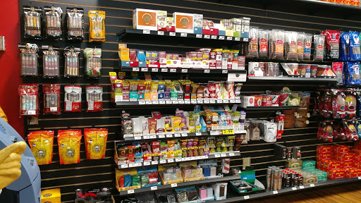 Cigar Shop «Tobacco Depot», reviews and photos, 1816 James L Redman Pkwy, Plant City, FL 33563, USA