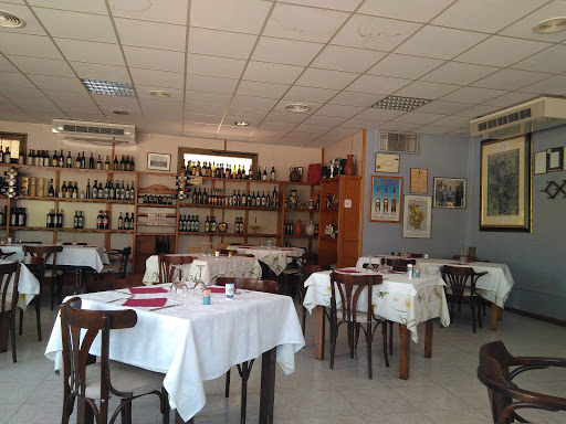 Información y opiniones sobre Restaurante Posada de Lascellas de Lascellas