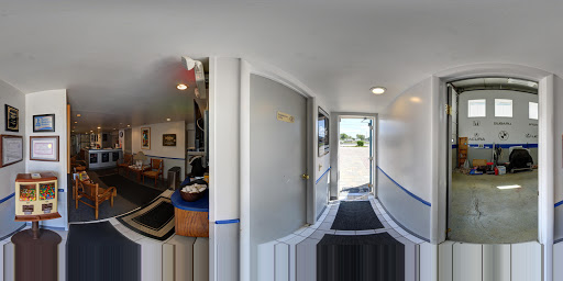 Auto Body Shop «Certified Auto Body», reviews and photos, 29770 US-41, Lake Bluff, IL 60044, USA