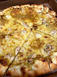 Plats et boissons du Pizzeria PIZZA BONICI BARCARES à Le Barcarès - n°7