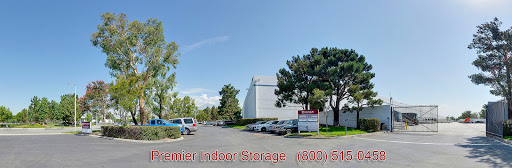 Self-Storage Facility «Premier Indoor Boat & RV Storage», reviews and photos, 9275 Buffalo Ave, Rancho Cucamonga, CA 91730, USA
