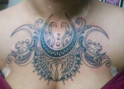 Tattoo and Piercing Shop «Absolute Tattoo Studio #1», reviews and photos, 3505 Wurzbach Rd #109, San Antonio, TX 78238, USA