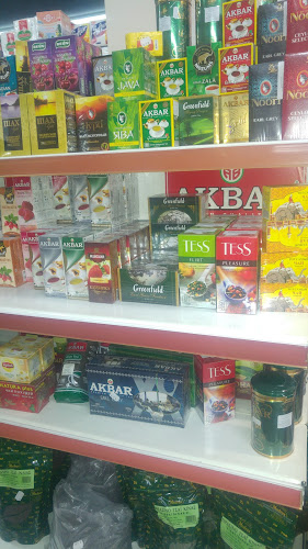 Ρώσικα Τρόφιμα Delicatessen ΔΡΑΧΜΟΥΛΑ - Καλλιθέα