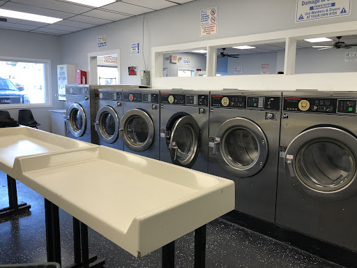 Suds Coin Laundry #2