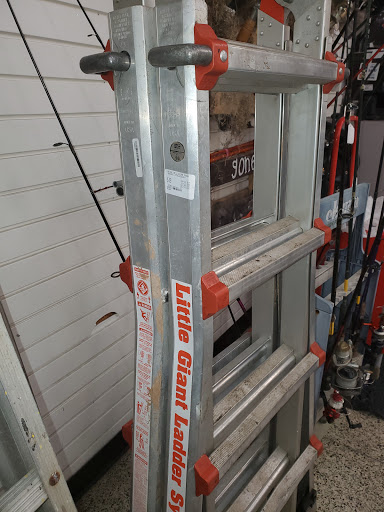 Check Cashing Service «Cash America Pawn», reviews and photos, 8801 W Judge Perez Dr, Chalmette, LA 70043, USA