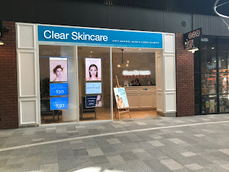 Clear Skincare Clinic Chartwell