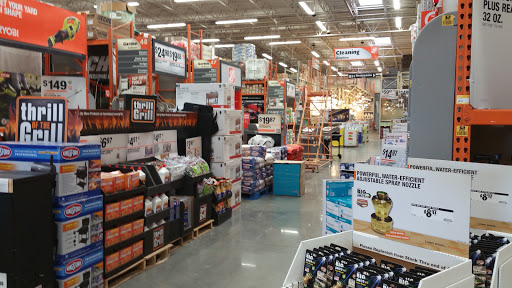 Home Improvement Store «The Home Depot», reviews and photos, 3600 Ranch Rd 620 S, Bee Cave, TX 78738, USA