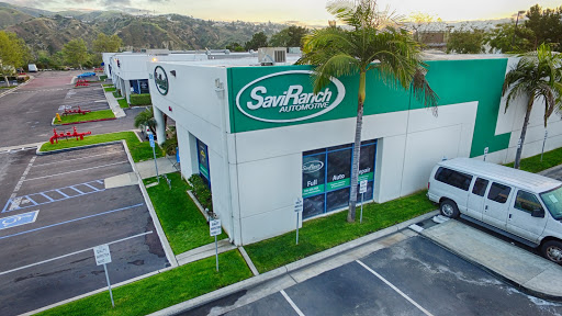 Auto Repair Shop «Savi Ranch Automotive», reviews and photos, 22945 Savi Ranch Pkwy, Yorba Linda, CA 92887, USA