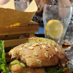 Photo n°1 de l'avis de Rosario.r fait le 24/04/2022 à 14:15 sur le  L' Horloge à Catania