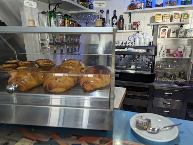 Avaliações doCafé Santa Cruz em Peniche - Cafeteria