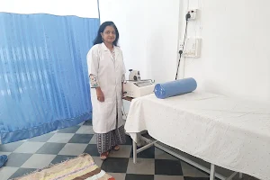 DR. EKTA SINGHAL'S PHYSIOTHERAPY CENTER image