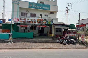 Hotel Pandey's Rasoi Joy-bay Indian Food image