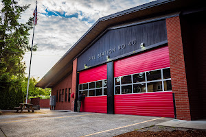 Seattle Fire Station 40