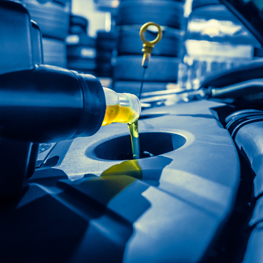 Auto Repair Shop «Welsh Automotive Specialties», reviews and photos, 401 Lincoln Hwy, Exton, PA 19341, USA