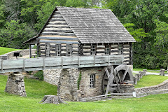 Shoal Creek Living History Museum