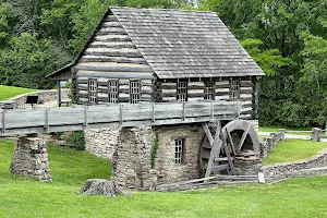 Shoal Creek Living History Museum image