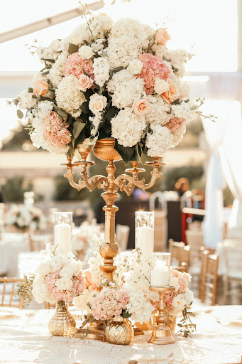 Caterer «A Fancy Fiesta Gourmet Catering», reviews and photos, 9351 SW 56th St, Miami, FL 33165, USA