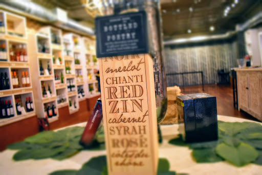 Wine Store «Spin the Bottle Wine Company», reviews and photos, 220 E Patrick St, Frederick, MD 21701, USA