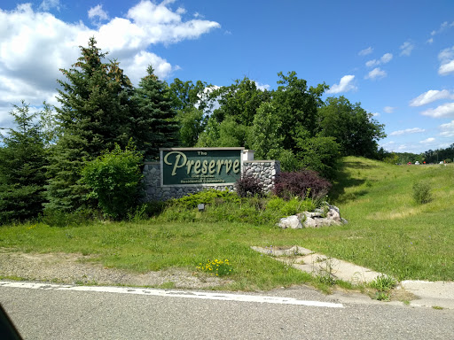 Golf Club «Coyote Preserve Golf Club», reviews and photos, 9218 Preserve Dr, Fenton, MI 48430, USA