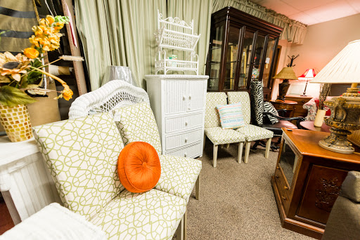 Consignment Shop «Second Home Furniture», reviews and photos, 2887 W Pioneer Pkwy, Pantego, TX 76013, USA