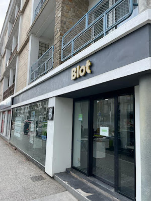 Agence Blot Immobilier Saint-Nazaire à Saint-Nazaire