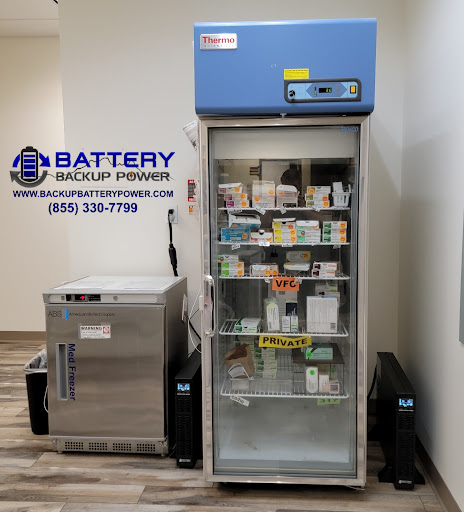 Battery Backup Power, Inc. image