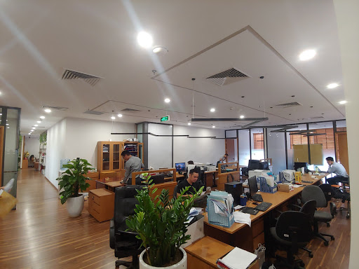 Hanoi Office
