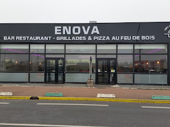 Restaurant Enova