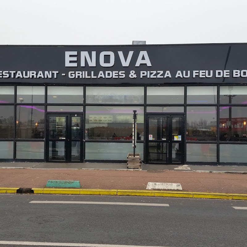 Restaurant Enova