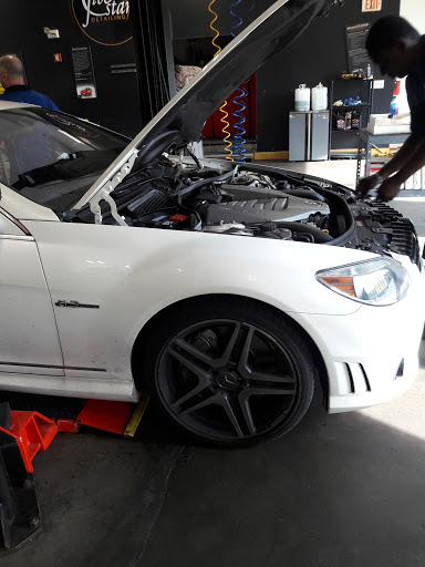 Car Wash «Splash Car Wash», reviews and photos, 382 Danbury Rd, Wilton, CT 06897, USA