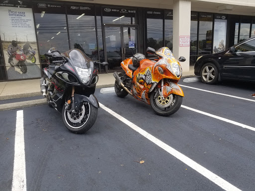 Motorcycle Parts Store «Cycle Gear», reviews and photos, 215 S Hurstbourne Pkwy #101, Louisville, KY 40222, USA