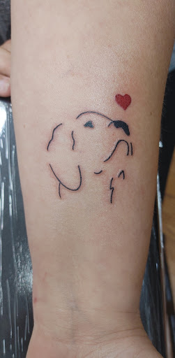 Explore virgo tattoo ideas for females, creative tattoo ideas in Pelham, available at Skin Worx Inc
