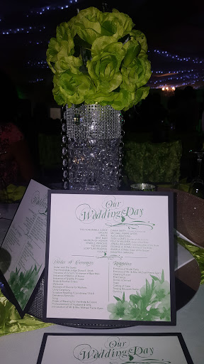 Banquet Hall «Imperial Design Hall», reviews and photos, 517 S Lake Destiny Dr, Orlando, FL 32810, USA